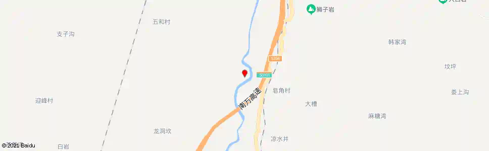 重庆砚石台卫生所_公交站地图_重庆公交_妙搜公交查询2025
