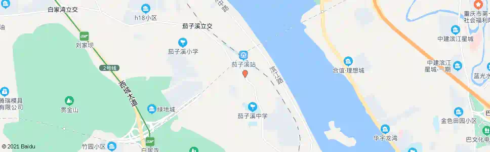重庆石棉厂_公交站地图_重庆公交_妙搜公交查询2025