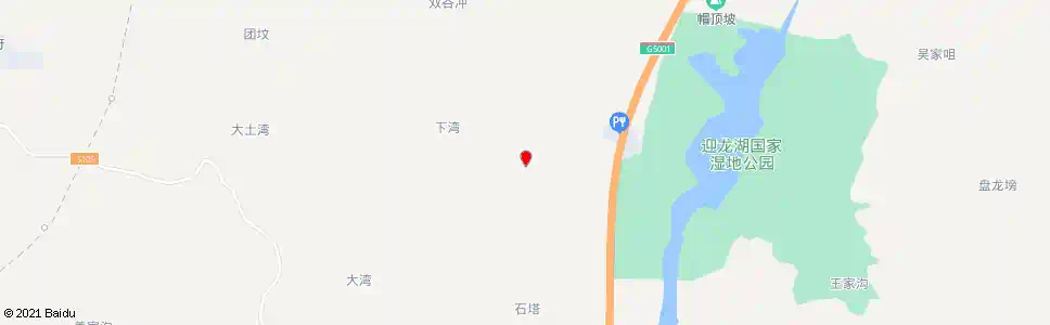 重庆清油洞_公交站地图_重庆公交_妙搜公交查询2025