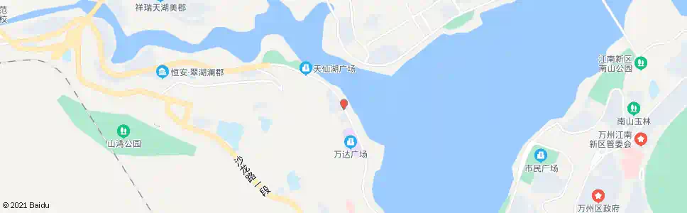 重庆和平广场外_公交站地图_重庆公交_妙搜公交查询2025