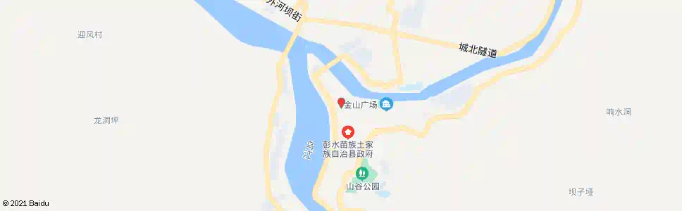 重庆民族会场_公交站地图_重庆公交_妙搜公交查询2025