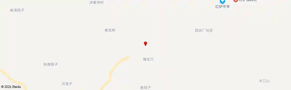 重庆万胜村_公交站地图_重庆公交_妙搜公交查询2025
