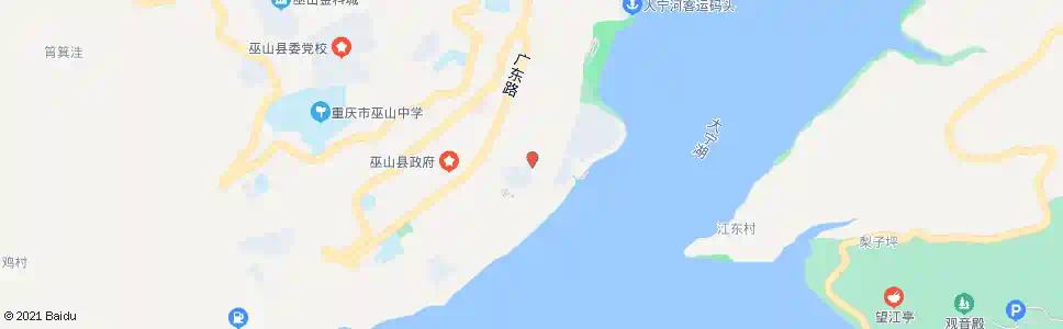 重庆圣泉小区_公交站地图_重庆公交_妙搜公交查询2025