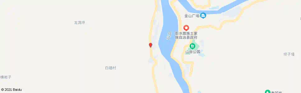 重庆江城美景_公交站地图_重庆公交_妙搜公交查询2025