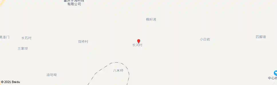 重庆长河煤矿_公交站地图_重庆公交_妙搜公交查询2025