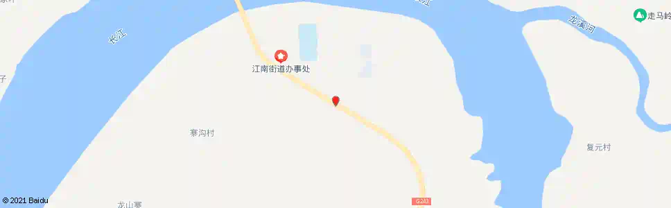重庆重钢二号门_公交站地图_重庆公交_妙搜公交查询2025