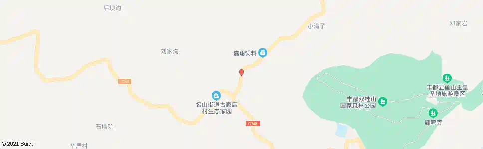 重庆成华板材_公交站地图_重庆公交_妙搜公交查询2025