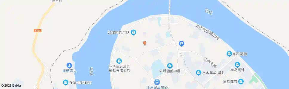 重庆菜市街小学_公交站地图_重庆公交_妙搜公交查询2025