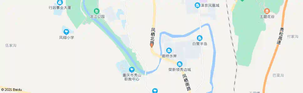 重庆三利巷_公交站地图_重庆公交_妙搜公交查询2025