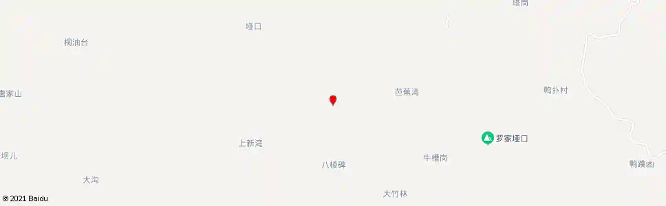 重庆小观_公交站地图_重庆公交_妙搜公交查询2025