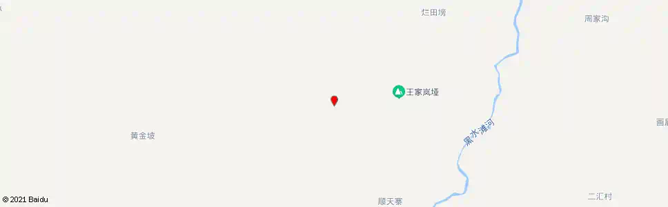 重庆王家岚垭_公交站地图_重庆公交_妙搜公交查询2025