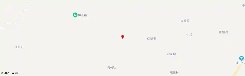 重庆磨盘村_公交站地图_重庆公交_妙搜公交查询2025
