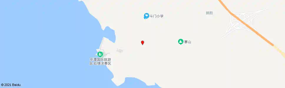 福州玉屿_公交站地图_福州公交_妙搜公交查询2025
