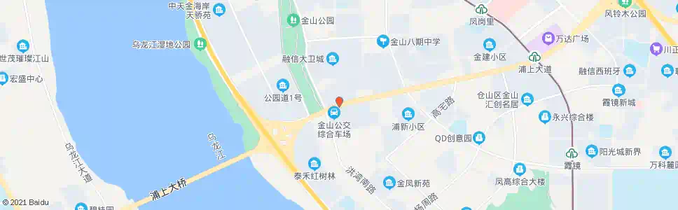 福州葛屿村_公交站地图_福州公交_妙搜公交查询2025