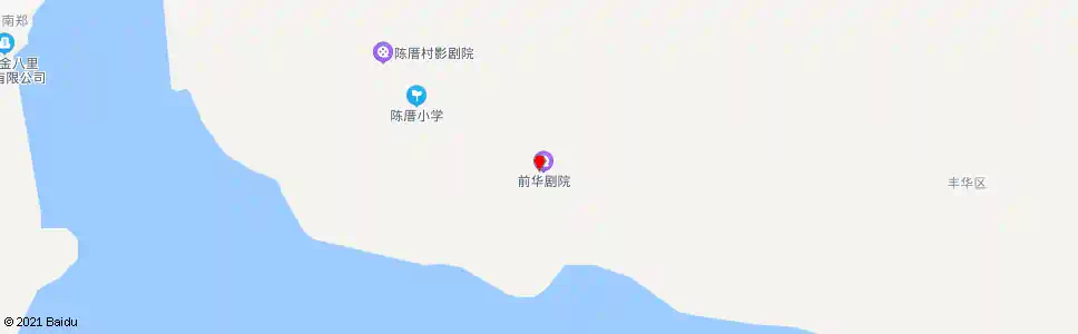 福州前华_公交站地图_福州公交_妙搜公交查询2025