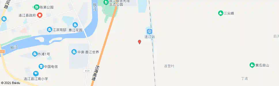 福州镜路村_公交站地图_福州公交_妙搜公交查询2025