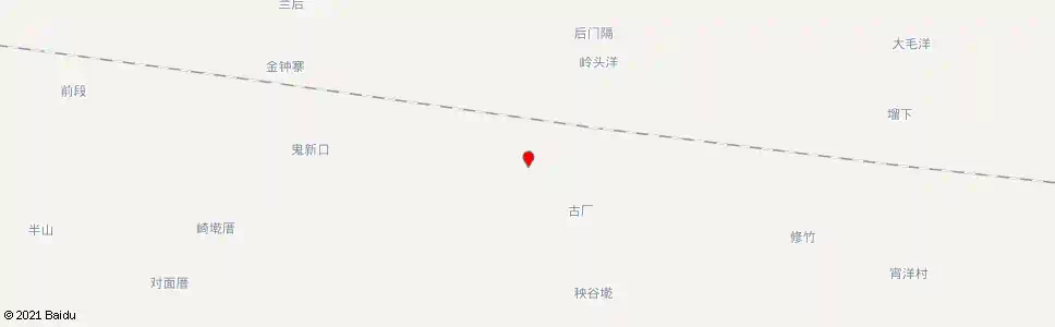 福州溪头公园_公交站地图_福州公交_妙搜公交查询2025
