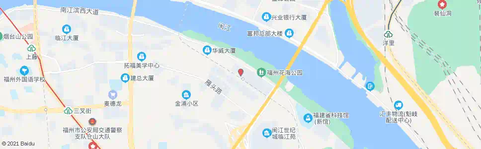 福州农业局_公交站地图_福州公交_妙搜公交查询2025