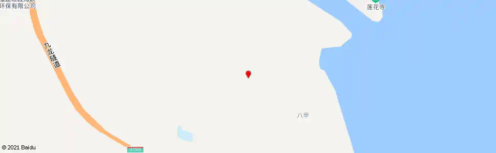 福州沙园新村_公交站地图_福州公交_妙搜公交查询2025