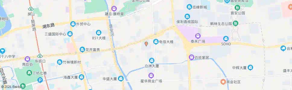 福州世欧澜山(锅炉厂)_公交站地图_福州公交_妙搜公交查询2025