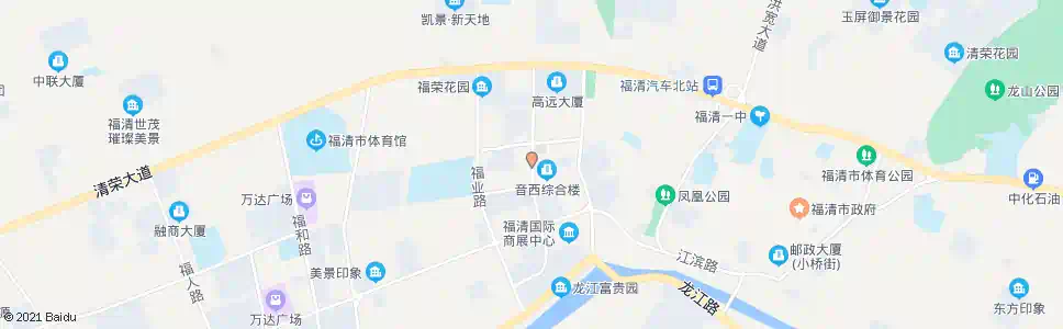 福州公交集团公司_公交站地图_福州公交_妙搜公交查询2025