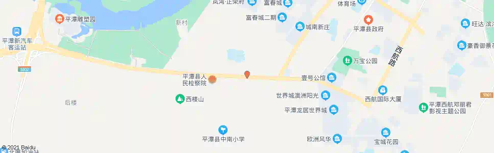 福州斗食垄_公交站地图_福州公交_妙搜公交查询2025