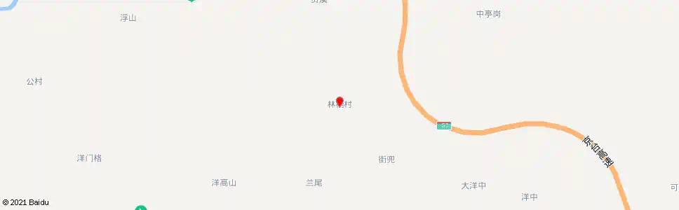 福州领柄_公交站地图_福州公交_妙搜公交查询2025