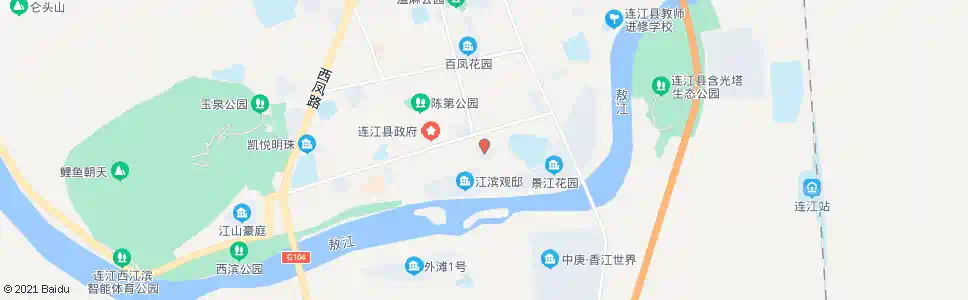 福州宏宙花园_公交站地图_福州公交_妙搜公交查询2025