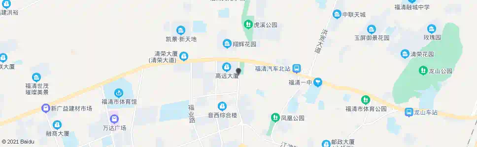 福州革命历史纪念碑_公交站地图_福州公交_妙搜公交查询2025