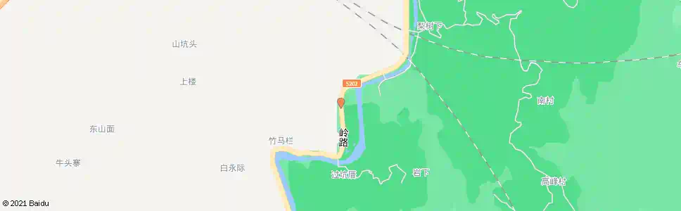 福州连埕_公交站地图_福州公交_妙搜公交查询2025
