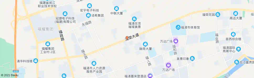 福州洋埔_公交站地图_福州公交_妙搜公交查询2025