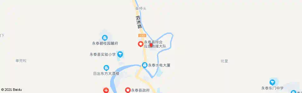 福州吉祥二区_公交站地图_福州公交_妙搜公交查询2025
