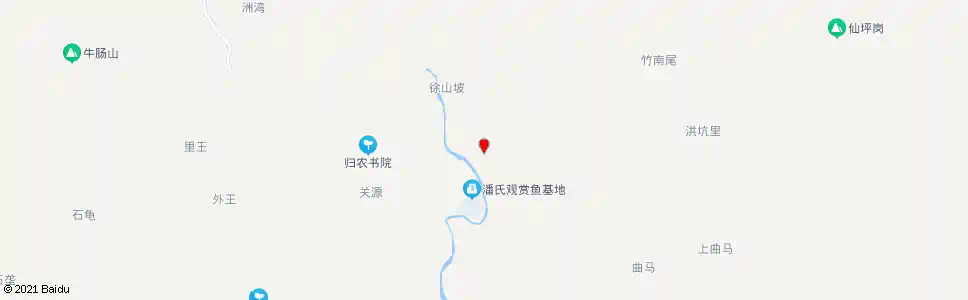 福州关中村委_公交站地图_福州公交_妙搜公交查询2025