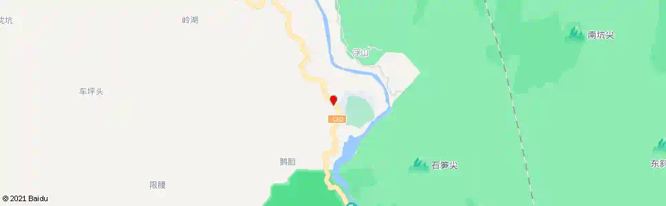 福州御温泉_公交站地图_福州公交_妙搜公交查询2025