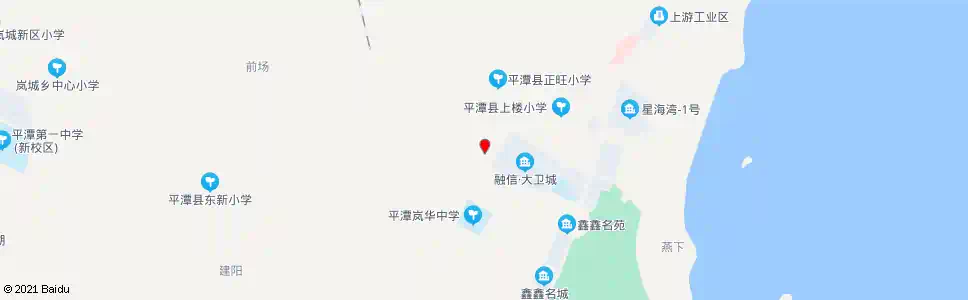 福州小头_公交站地图_福州公交_妙搜公交查询2025