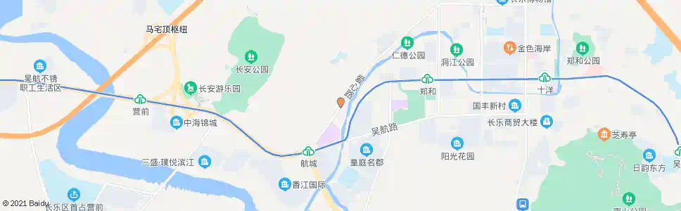 福州畔溪_公交站地图_福州公交_妙搜公交查询2025