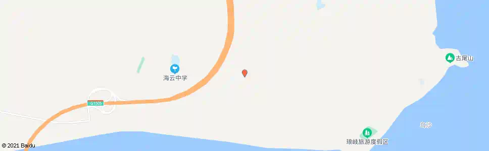 福州丰收亭_公交站地图_福州公交_妙搜公交查询2025