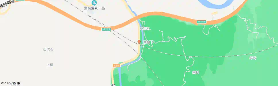 福州高峰村路口_公交站地图_福州公交_妙搜公交查询2025