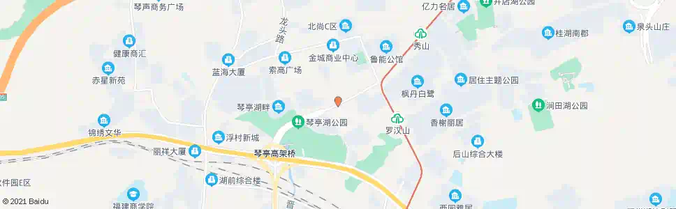 福州新店镇政府_公交站地图_福州公交_妙搜公交查询2025