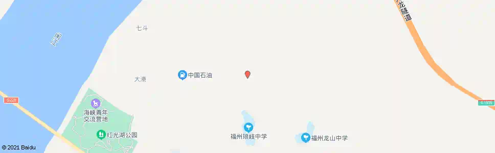 福州琅岐供电所_公交站地图_福州公交_妙搜公交查询2025
