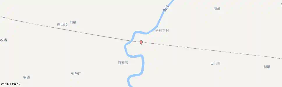福州梧桐下_公交站地图_福州公交_妙搜公交查询2025
