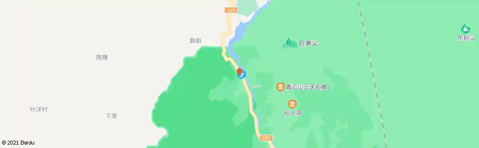 福州石走廊_公交站地图_福州公交_妙搜公交查询2025