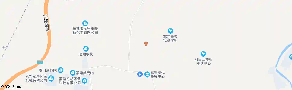 龙岩青草盂_公交站地图_龙岩公交_妙搜公交查询2025