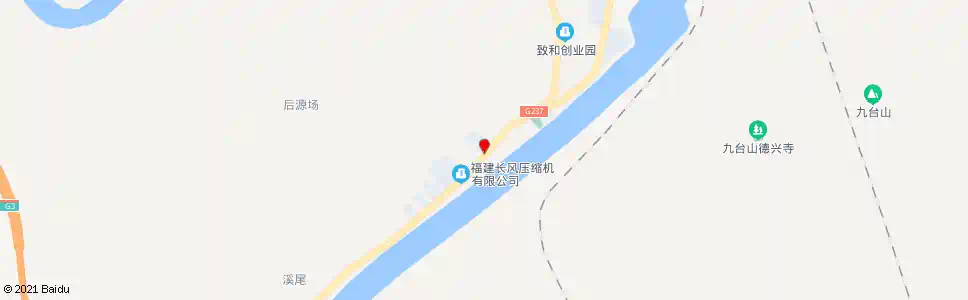 南平三和机械_公交站地图_南平公交_妙搜公交查询2025
