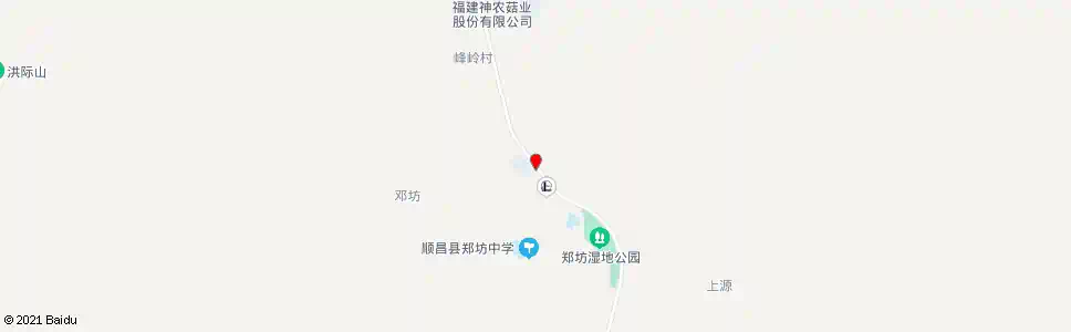 南平工业园区_公交站地图_南平公交_妙搜公交查询2025