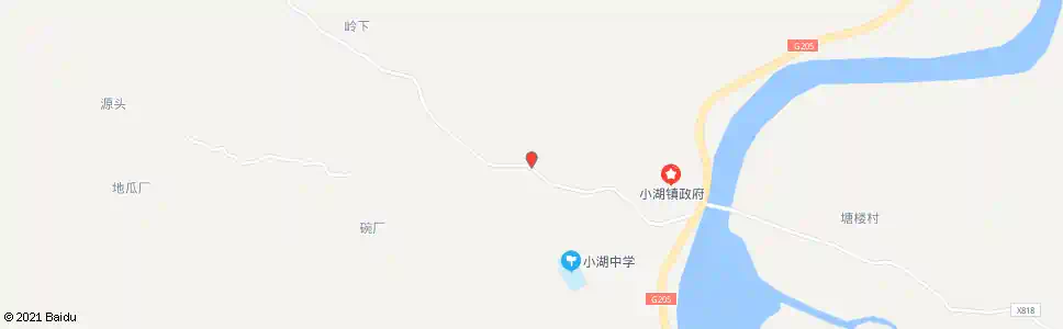 南平蓄电池厂_公交站地图_南平公交_妙搜公交查询2025