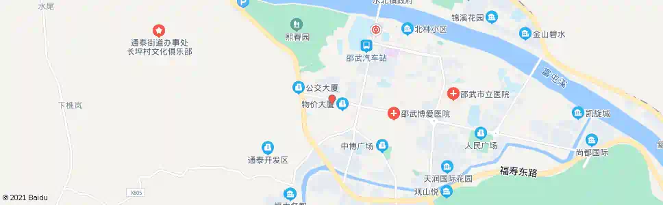 南平华英大酒店_公交站地图_南平公交_妙搜公交查询2025