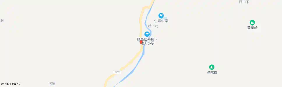 南平高速桥下_公交站地图_南平公交_妙搜公交查询2025