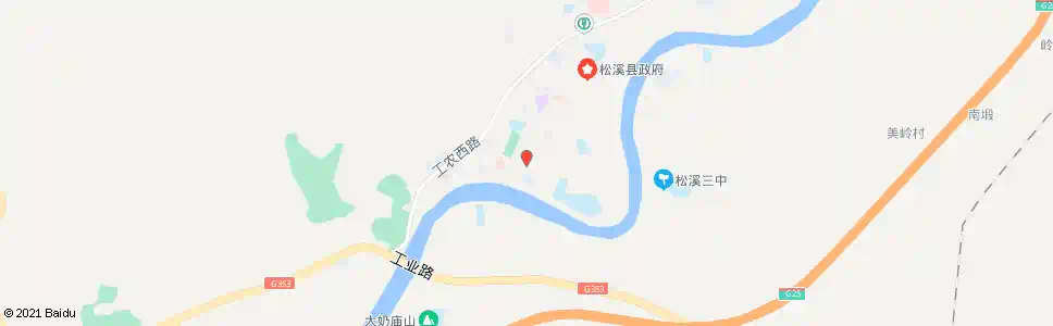 南平水南桥头_公交站地图_南平公交_妙搜公交查询2025