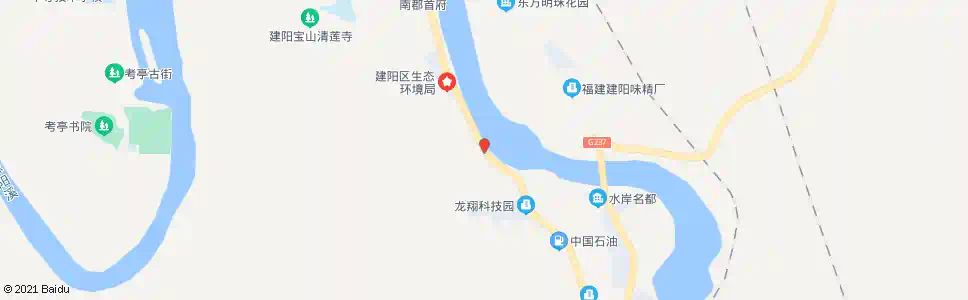 南平绝缘材料厂_公交站地图_南平公交_妙搜公交查询2025